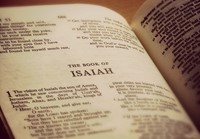 Studies In Isaiah