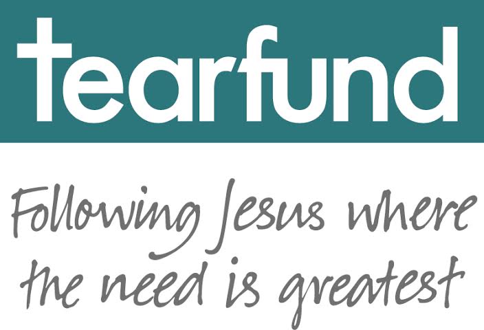 Tearfund - Mission Update