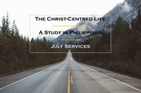 A Pastor's Heart
