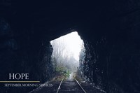Hope – Living In The Light Of Christ’s Return