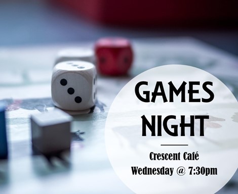 Games Night