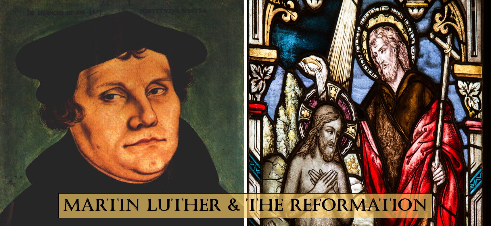 Martin Luther: A 500 Year Perspective