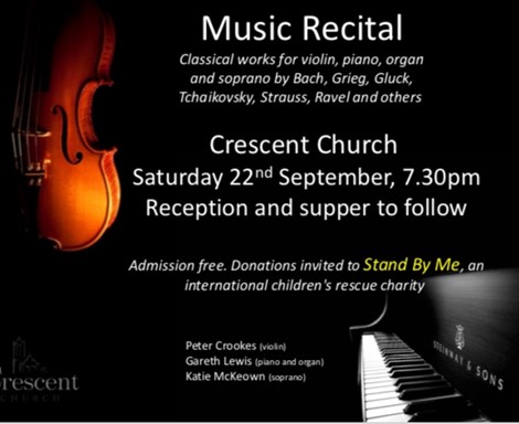 Music Recital