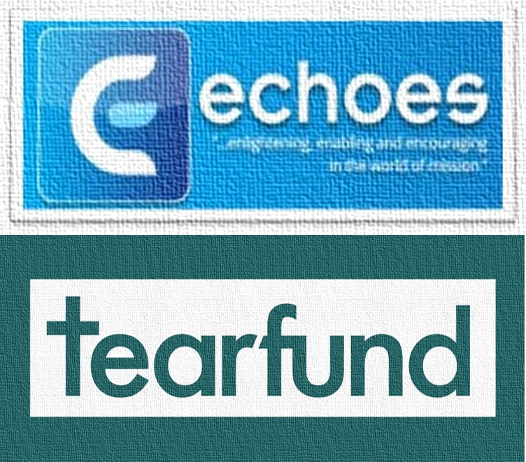 Tearfund