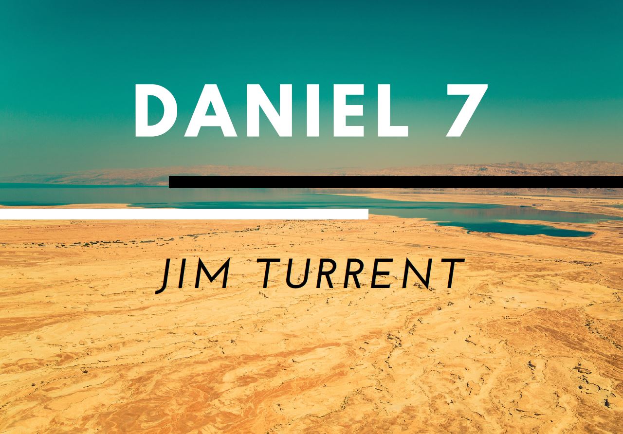 Daniel 7