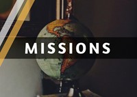 Missions Sunday (1)