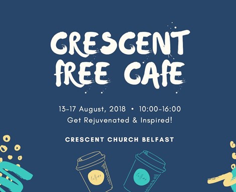 Crescent Cafe