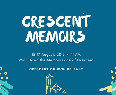 Crescent Memoirs