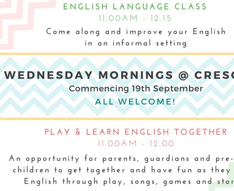 Conversation Class