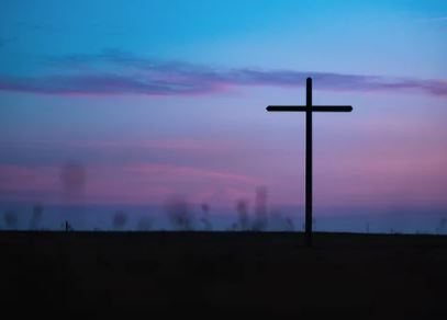 How To Be Saved