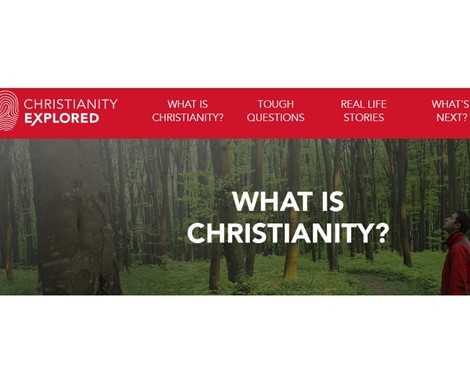 Christianity Explored