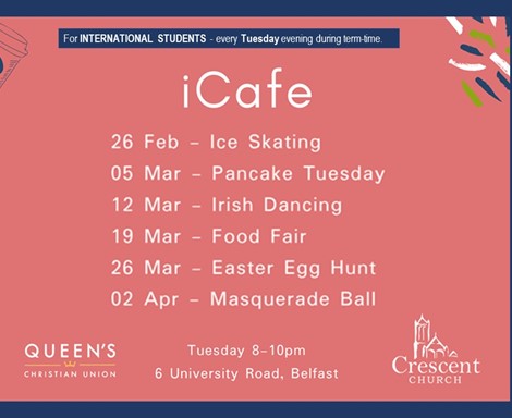 iCafe