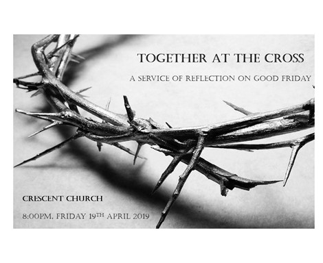 Good Friday Service