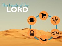 The Feasts of the Lord