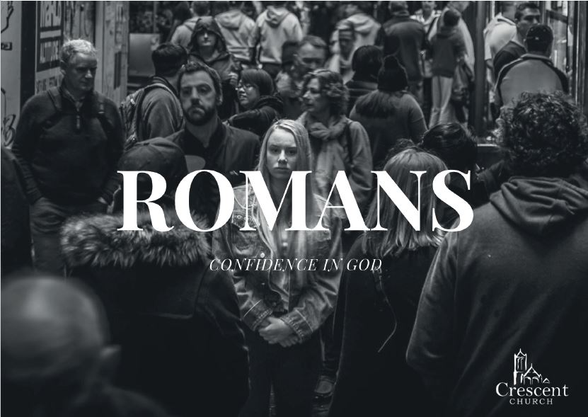 Romans 2: 1-3:20