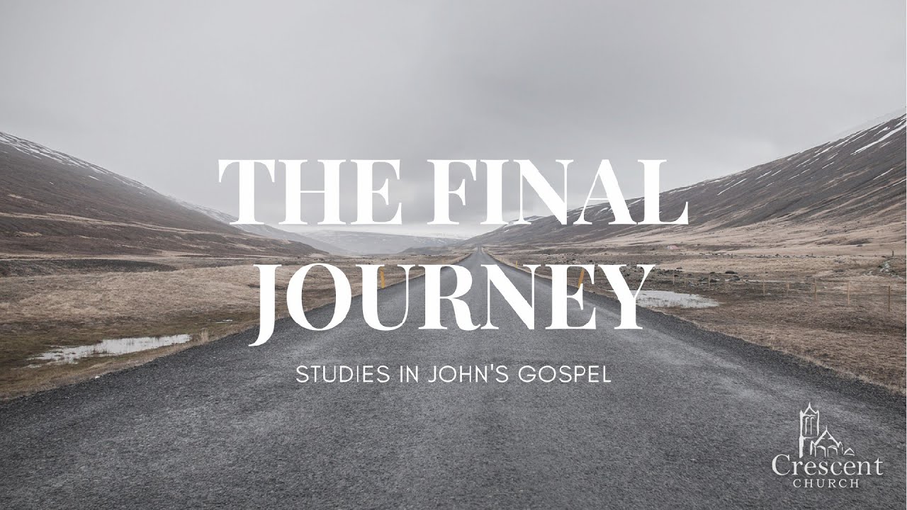 The Resurrection Story