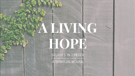 A Spiritual House