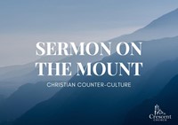 Sermon on the Mount