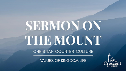 Values of Kingdom Life