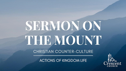 Actions of Kingdom Life