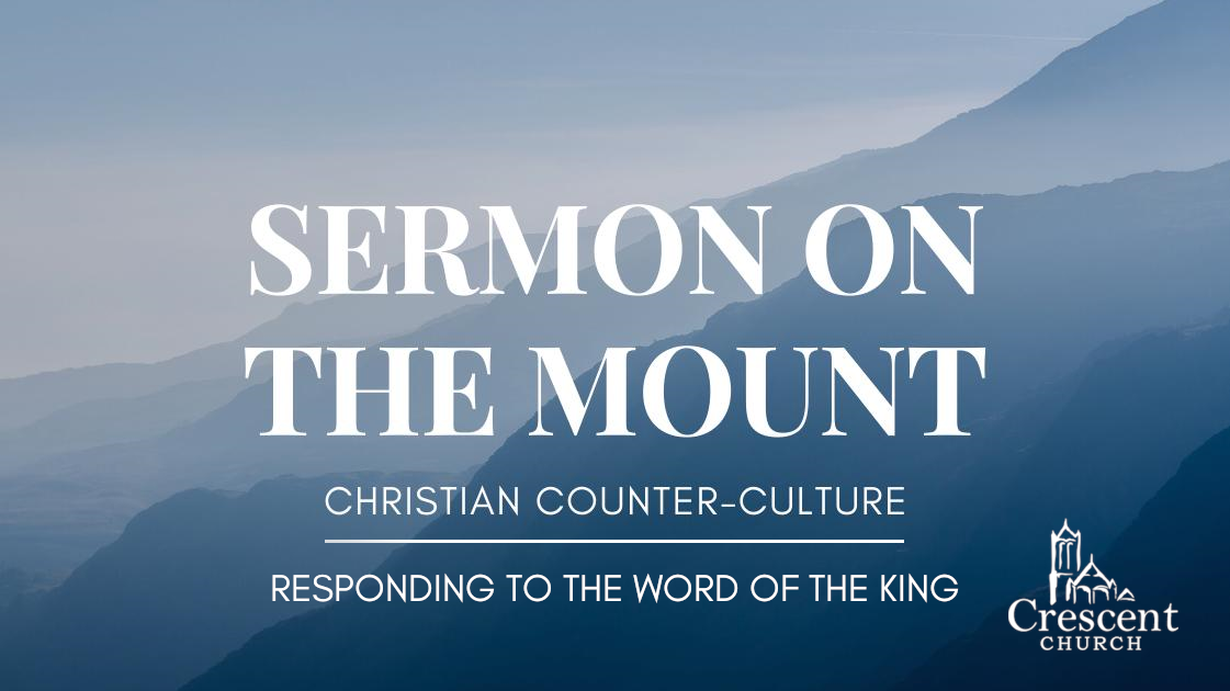 Responding to the word of the King