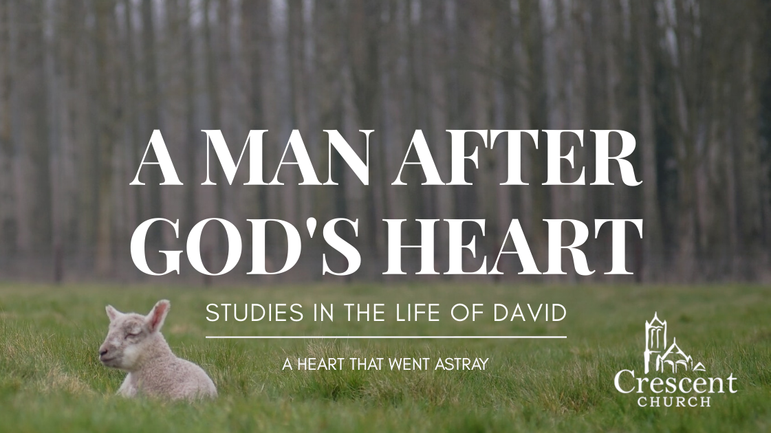 A Heart That Went Astray