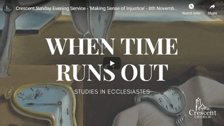 Making Sense of Injustice