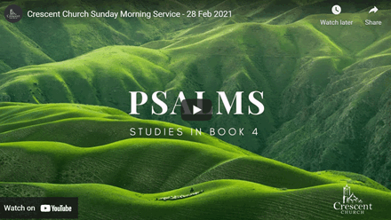 God's Covenant Faithfulness