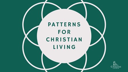 Patterns for Personal Life