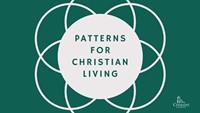 Patterns for Personal Life
