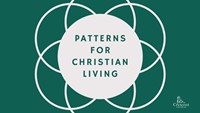 Patterns for Christian Living