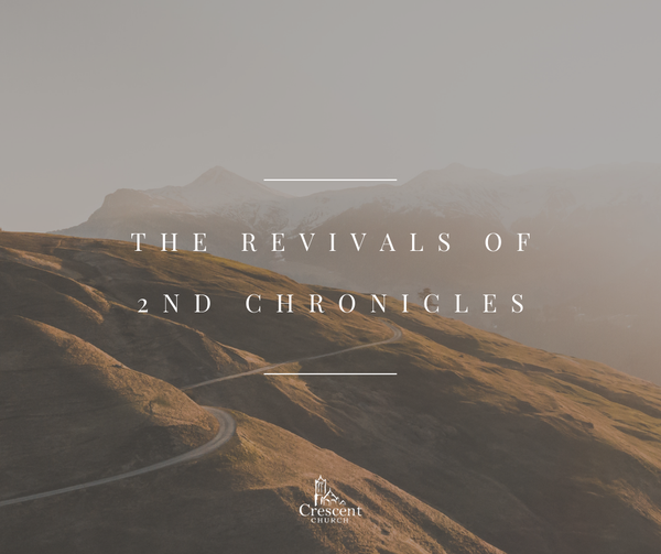 Revival and Restoration