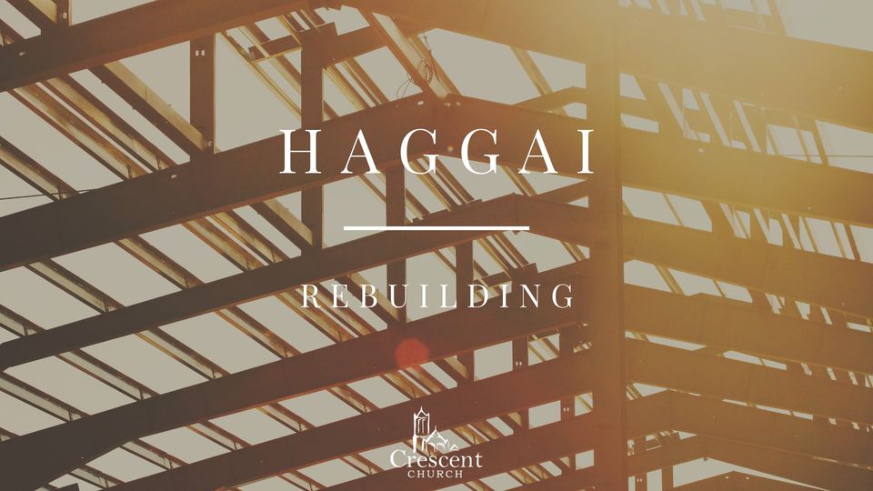 Haggai