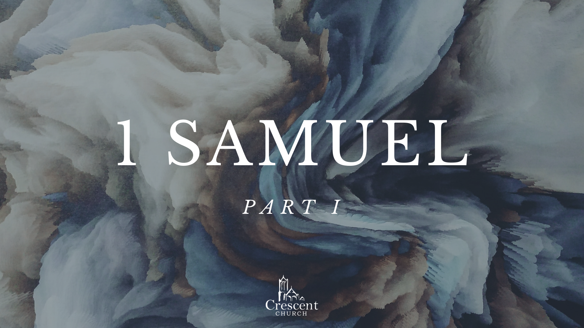 The Birth of Samuel