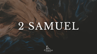 2 Samuel (1)