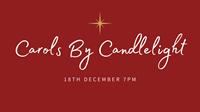 Contemporary Carol Service