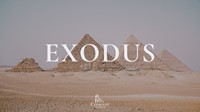 The Exodus Part 1