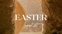Easter 2024