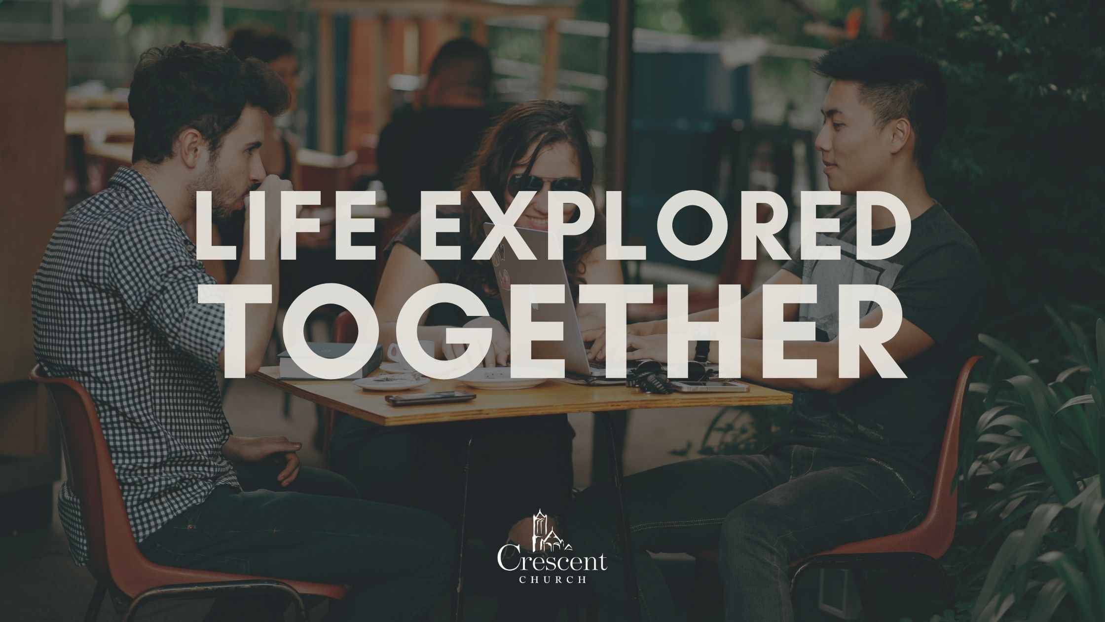 Building Bridges for the Gospel