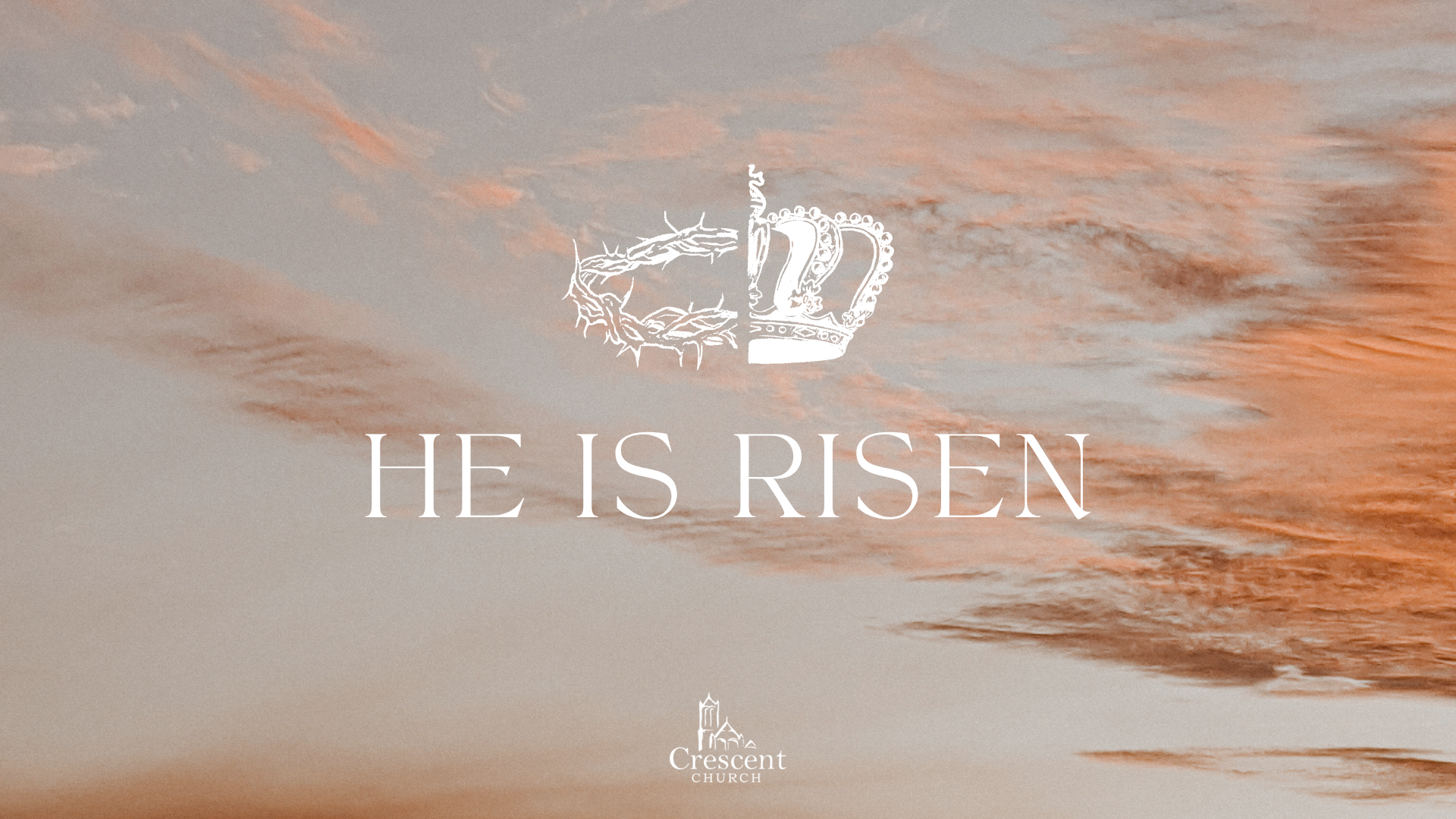 Easter Sunday Praise Service