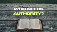 A World Without Authority