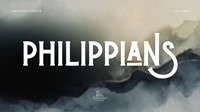 Paul's Chains Advance the Gospel (Chpt 1)