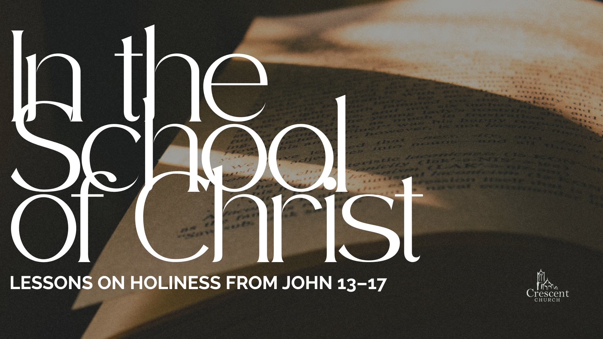 Christianity 101: How to Get Clean (John 13 vs 1-17)