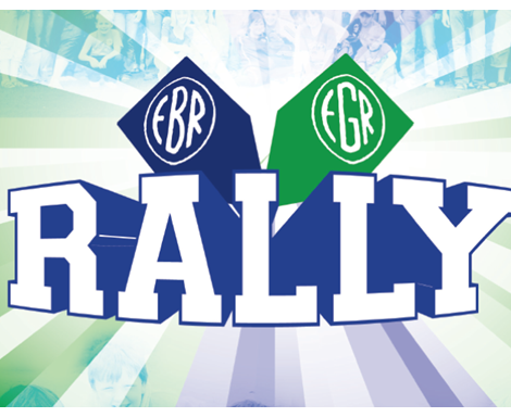Rally Sunday