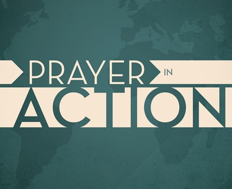 Prayer Meeting