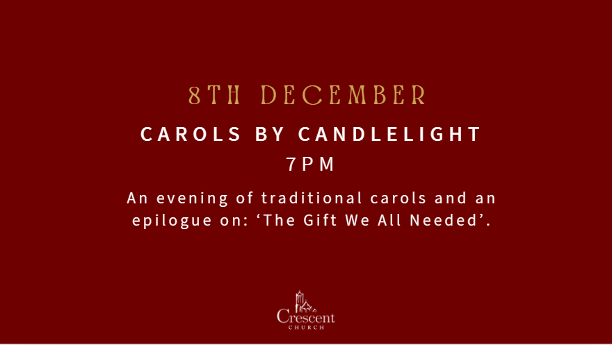 Carols by Candlelight