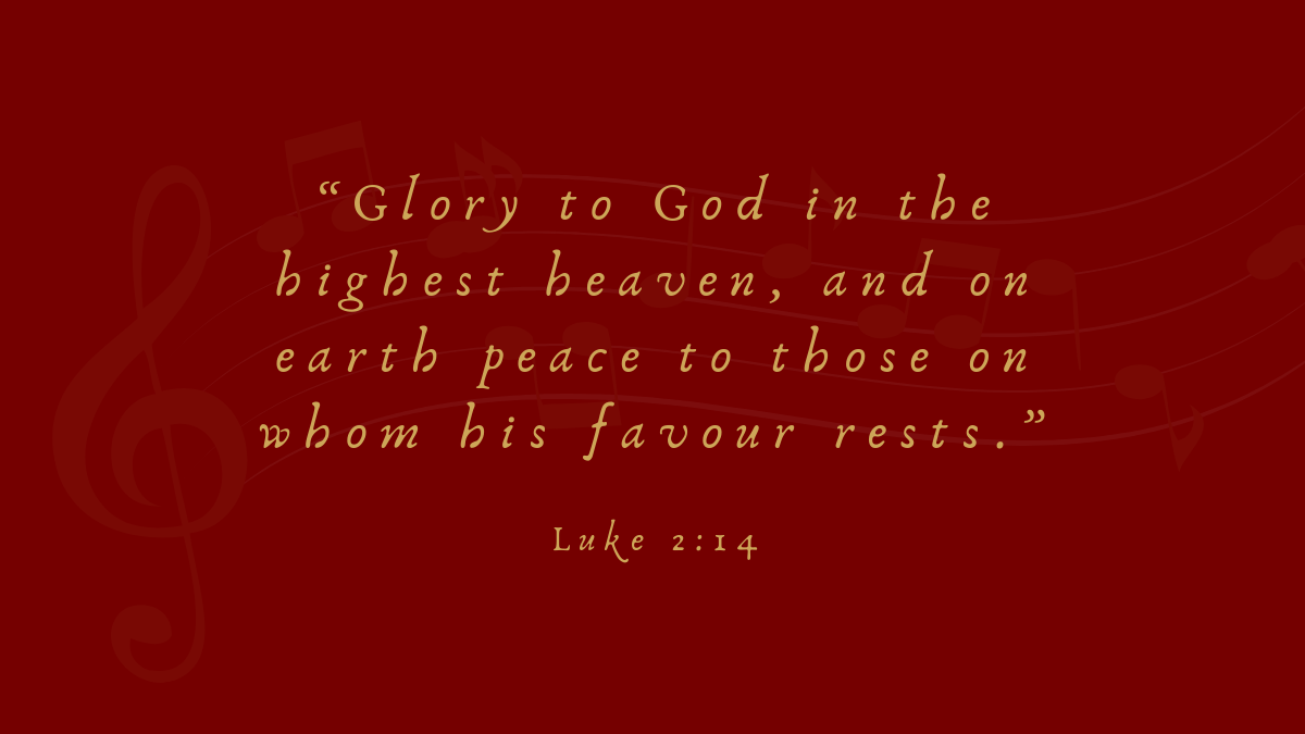 Carols by Candlelight