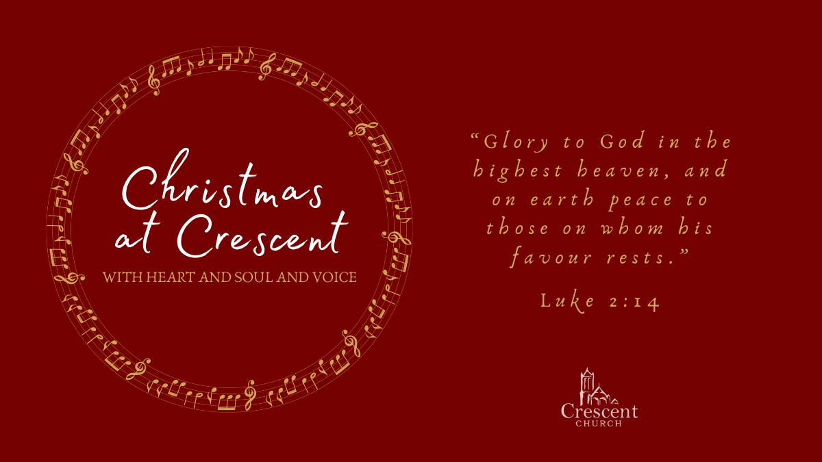 Christmas Eve Carol Service