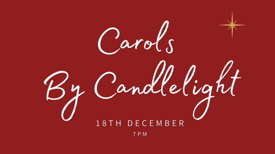 Carols by Candlelight