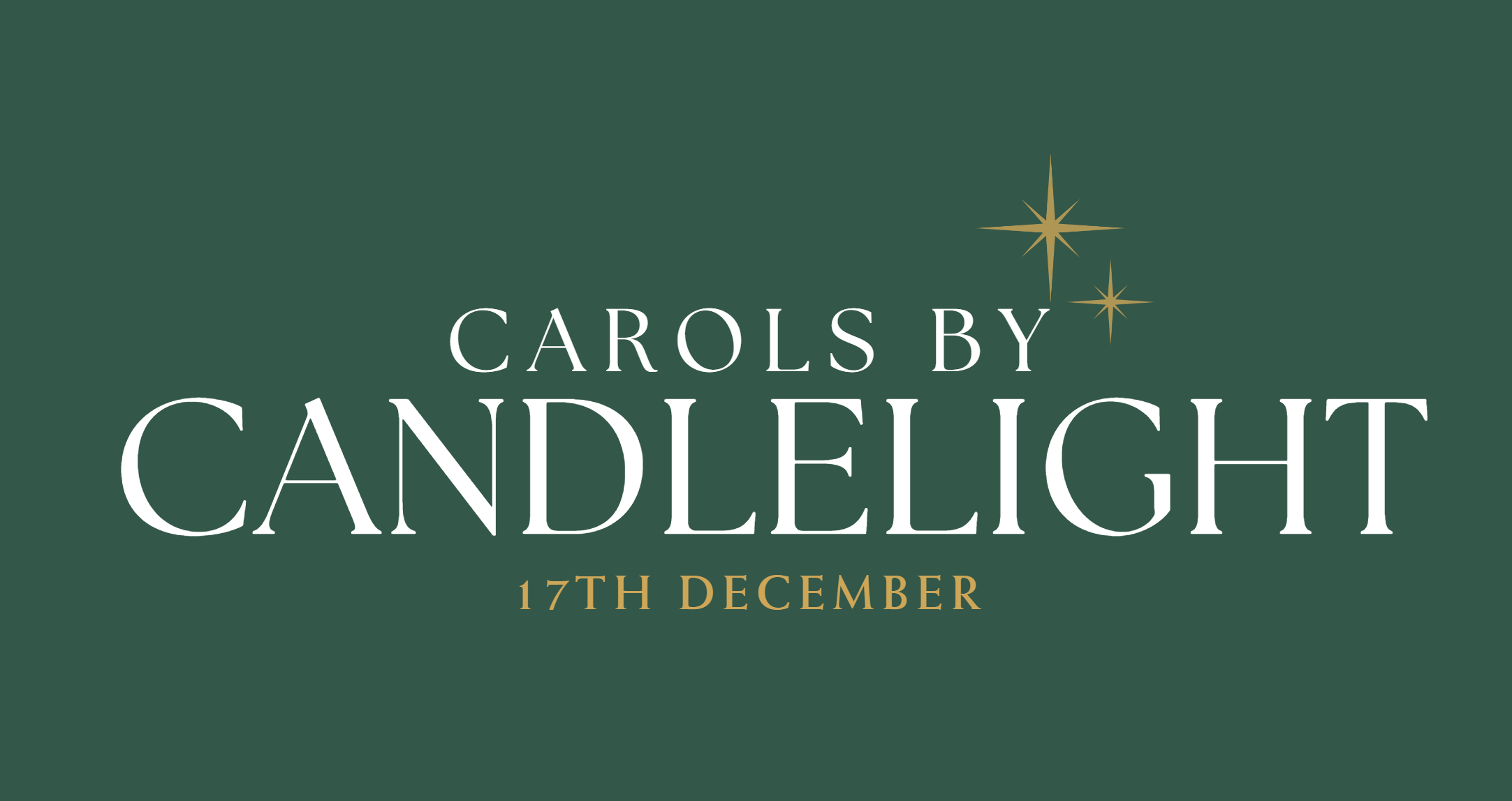 Carols by Candlelight